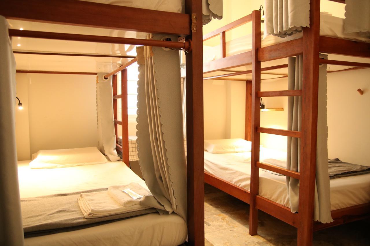 Glocal Beachside Hostel Da Nang Esterno foto